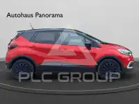 2018 Renault Captur