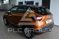 2018 Renault Captur