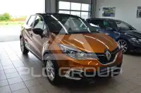 2018 Renault Captur