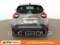2018 Renault Captur