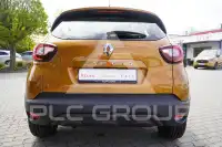 2018 Renault Captur