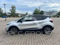 2018 Renault Captur