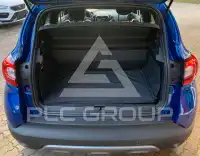 2018 Renault Captur