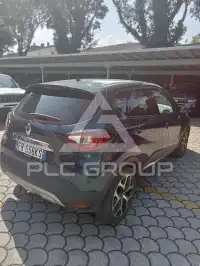 2018 Renault Captur