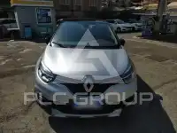 2018 Renault Captur