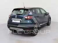 2018 Renault Captur