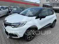 2018 Renault Captur