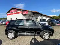 2018 Renault Captur
