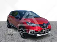 2018 Renault Captur