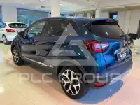 2018 Renault Captur