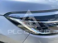 2018 Renault Captur