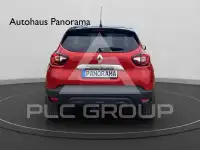 2018 Renault Captur
