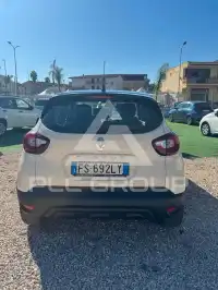 2018 Renault Captur