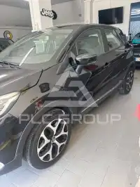 2018 Renault Captur