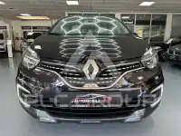 2018 Renault Captur
