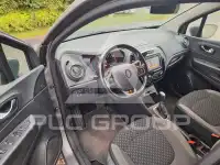 2018 Renault Captur