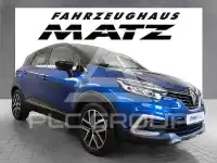 2018 Renault Captur