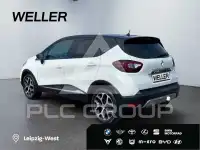 2018 Renault Captur