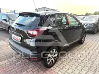 2018 Renault Captur
