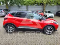 2018 Renault Captur