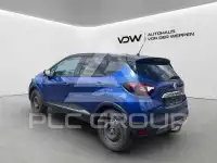 2018 Renault Captur
