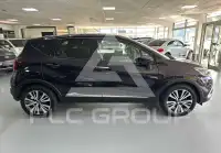 2018 Renault Captur