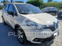 2018 Renault Captur