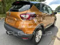 2018 Renault Captur