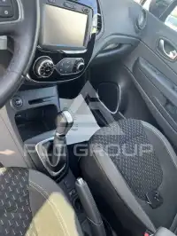 2018 Renault Captur