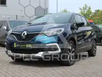 2018 Renault Captur