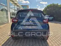 2018 Renault Captur