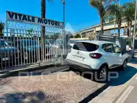 2018 Renault Captur
