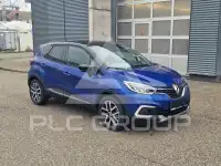 2018 Renault Captur