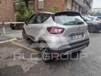 2018 Renault Captur