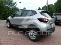 2018 Renault Captur