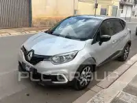 2018 Renault Captur