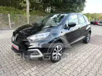 2018 Renault Captur