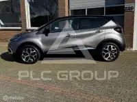 2018 Renault Captur