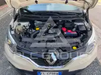2018 Renault Captur