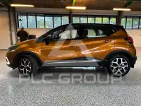 2018 Renault Captur