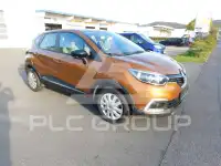 2018 Renault Captur