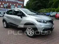 2018 Renault Captur