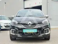 2018 Renault Captur