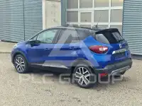 2018 Renault Captur