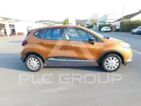 2018 Renault Captur