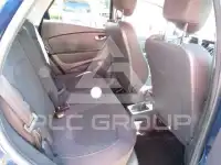 2018 Renault Captur