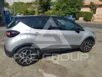 2018 Renault Captur