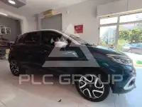 2018 Renault Captur