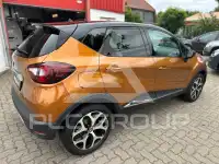 2018 Renault Captur
