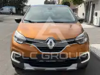 2018 Renault Captur